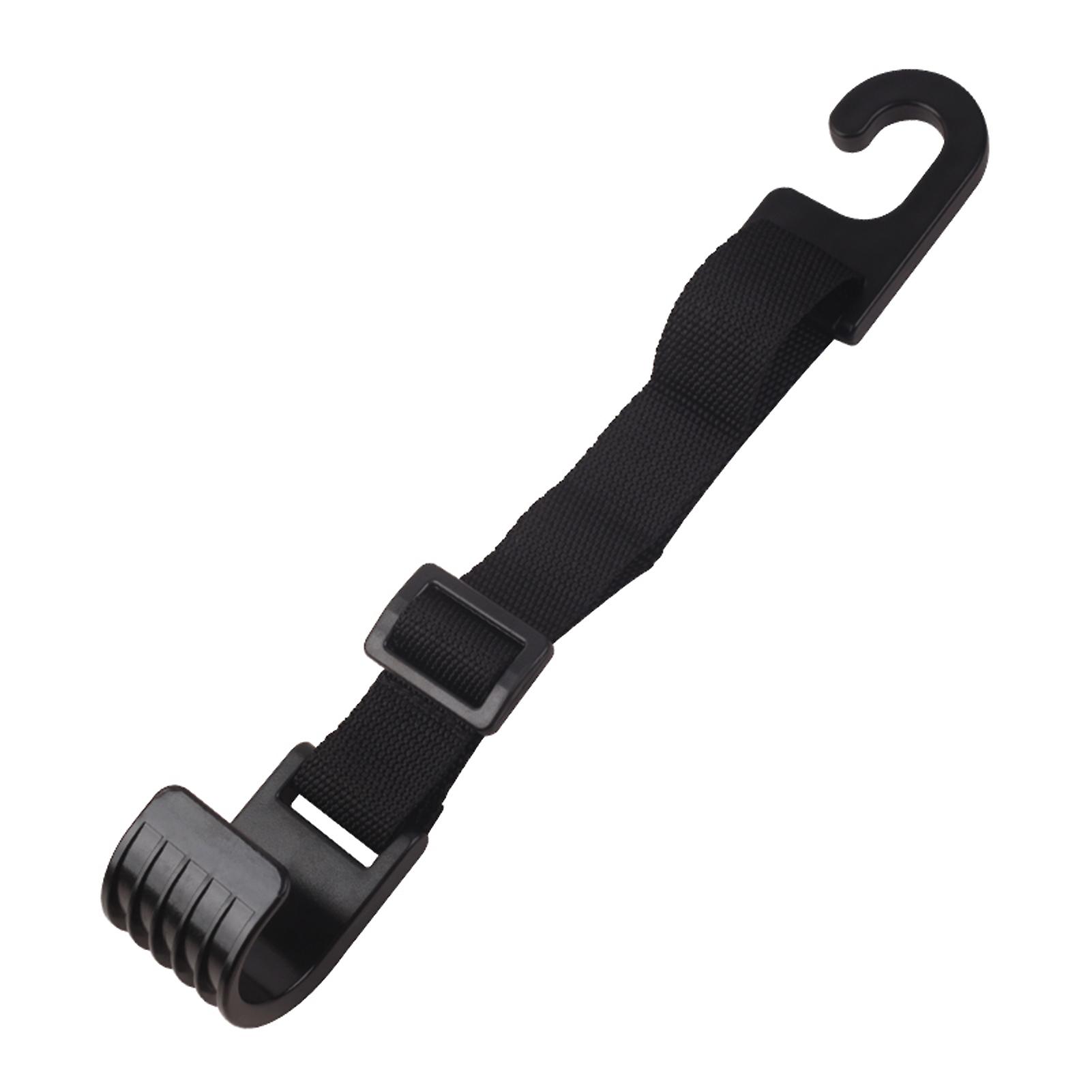 Car Seat Headrest Hook, Storage Headrest Hanger Holder Hook