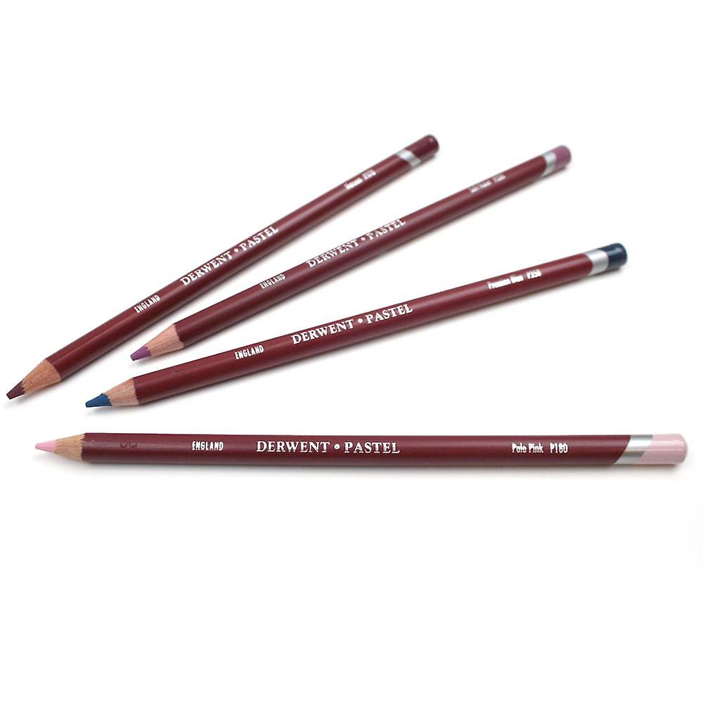 Derwent Professional Pastel Pencils