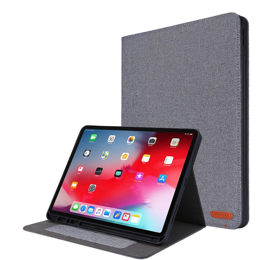 Leather Case for iPad Pro 12.92018
