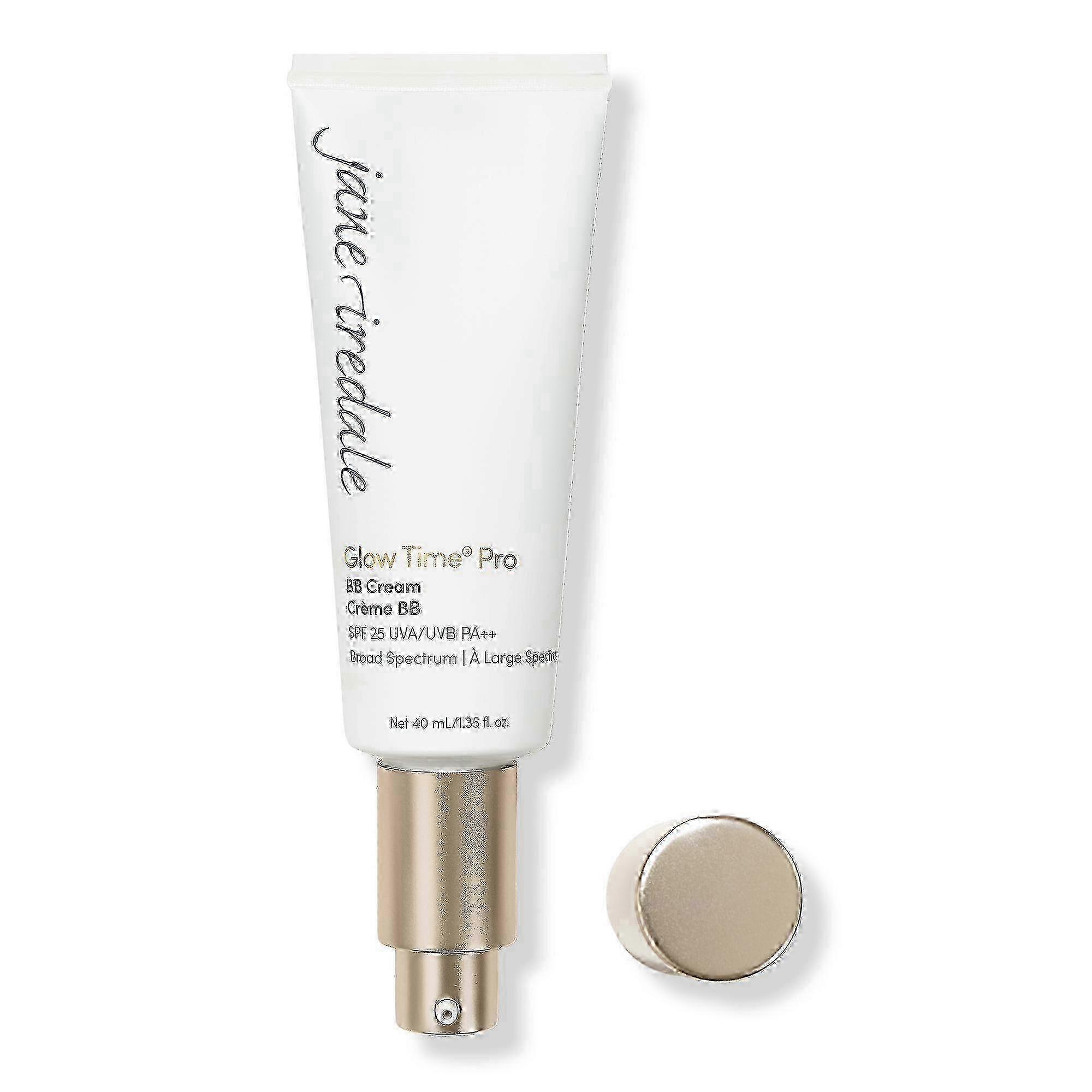 Jane Iredale Glow Time Pro Bb Cream, Gt3