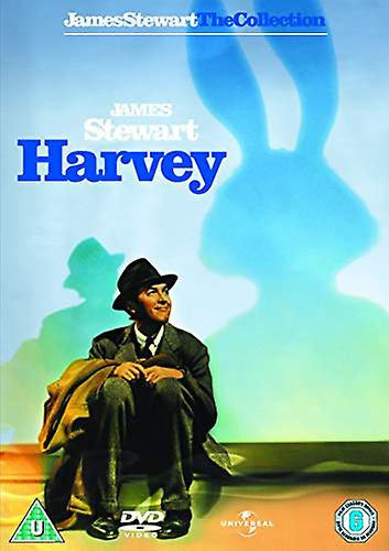 Harvey [DVD]
