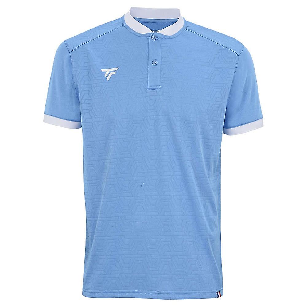 Tecnifibre Team 22MEPOAZ3 universal all year men