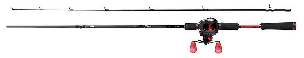 Abu Garcia MAX X Casting Combo 10-40g