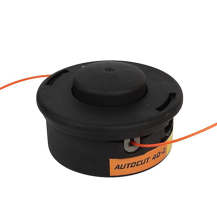 Lawn Mower Mowing Head Nylon Rope Mowing Head Accessories