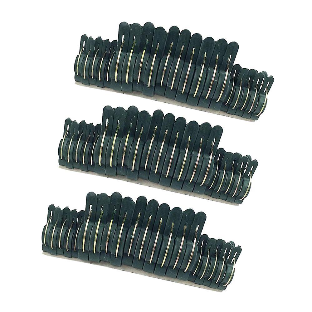 Staple Ties Garden Ties