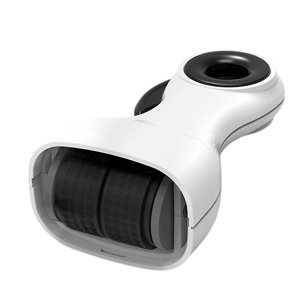 Konfidensiell identitetsforebygging Stamp Package Cutter Stamp Secure Privacy