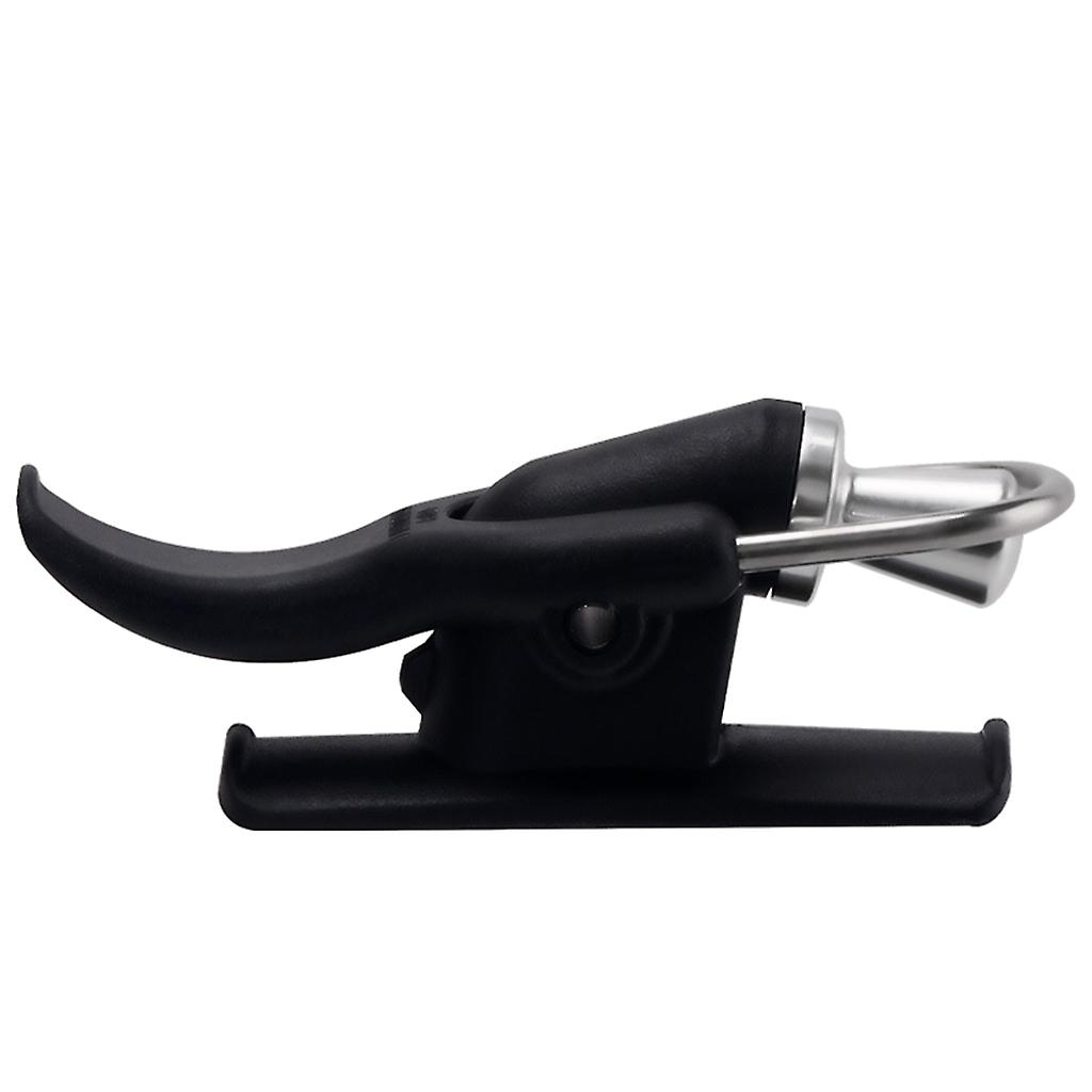 Casting Trigger Thumb Button Cannon Clip Fix Spools Casting Aid for Fishing Rod