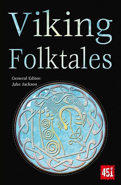 Viking Folktales - Flame Tree Publishing