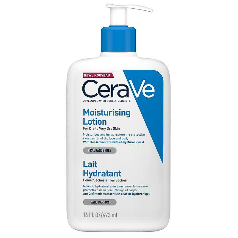 ceraVe 保湿化妆水 473ml