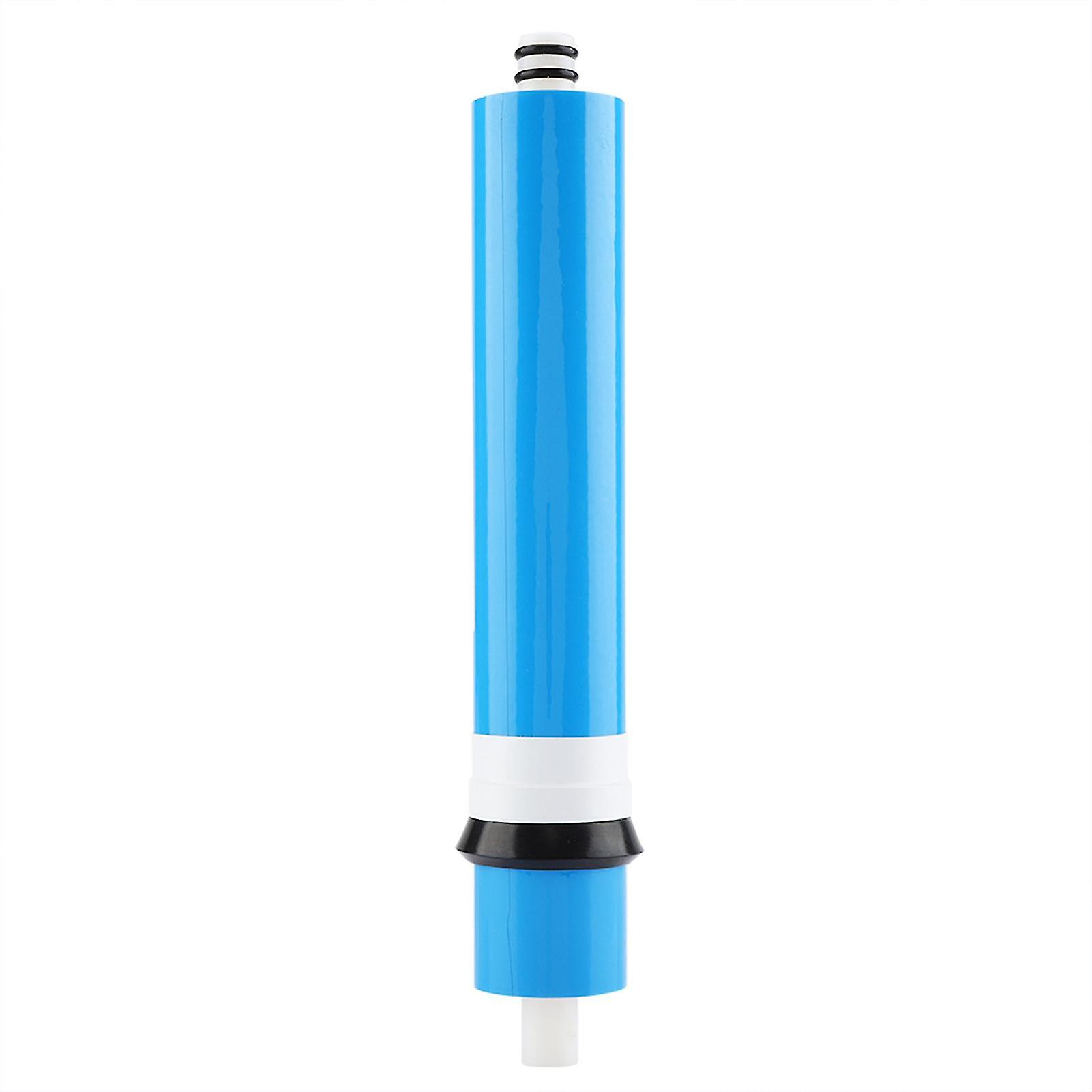Reverse Osmosis Membrane RO Filter Replacement for Household Water Purifier System 50 GPD Compatible Filter