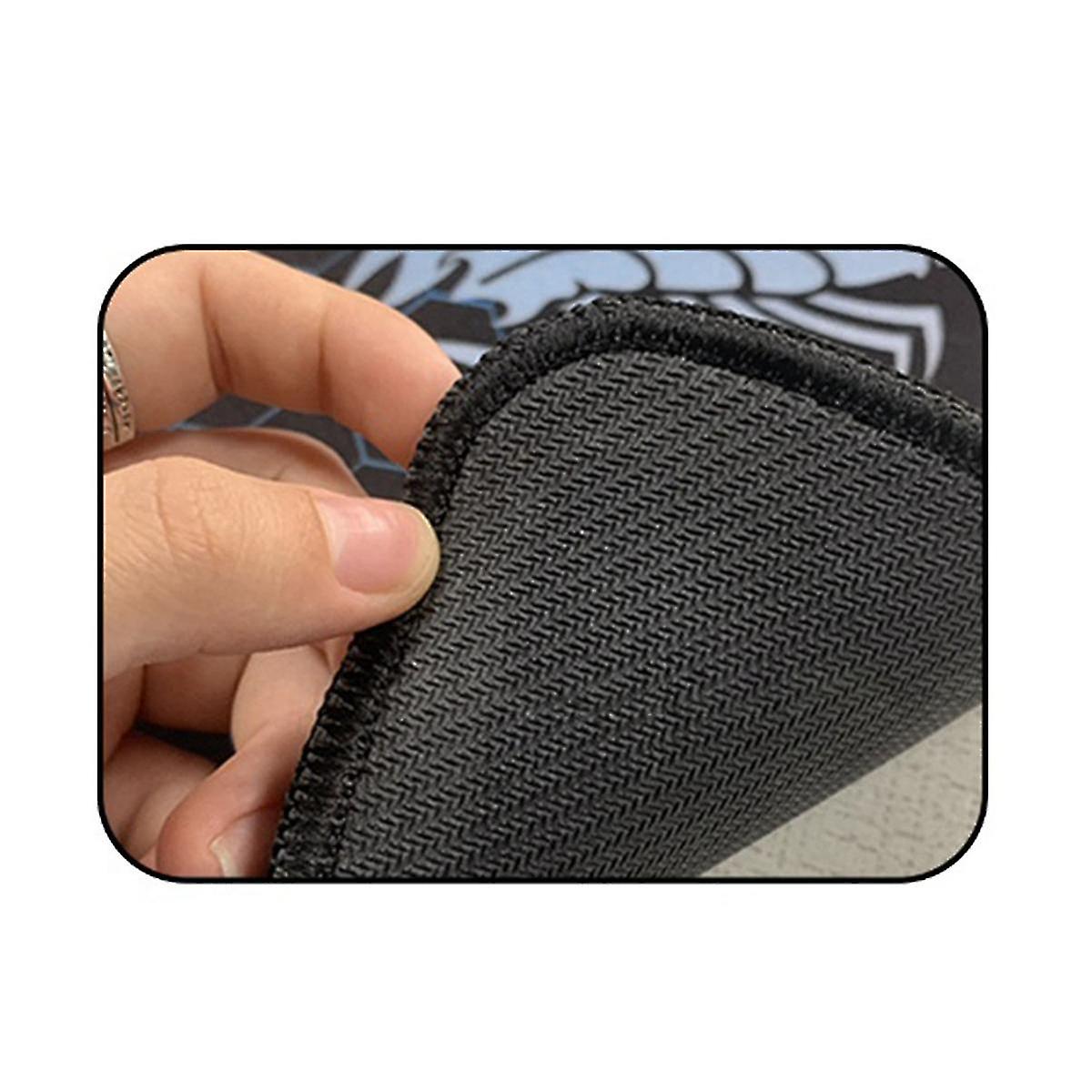 Gaming Pad Computer Anime Pad Soft Gaming Laptop Mats,