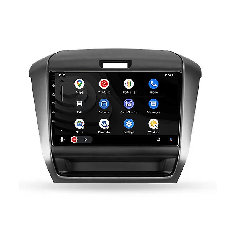 Wireless CarPlay Android Auto Radio for Honda Freed 2 2016 - 2020 4G Car Multimedia GPS 2din