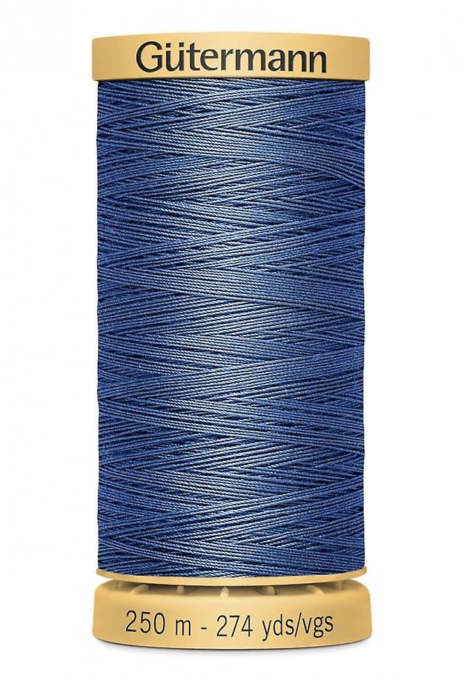 Gutermann Cotton Sewing Thread 250m  5624 - each