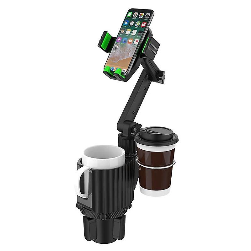 Car Beverage Rack Water Cup Holder