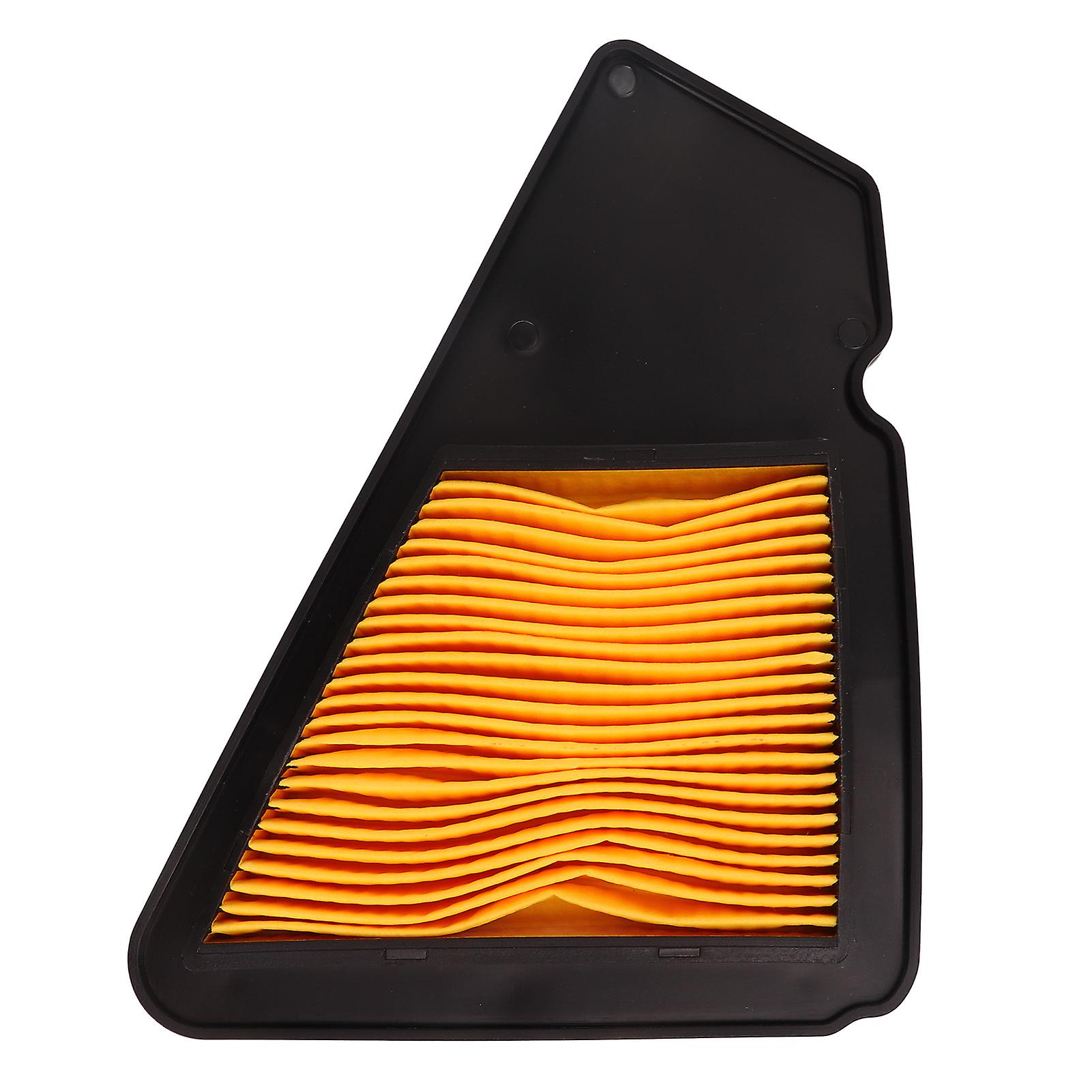 High-Performance Motorcycle Air Filter for VOX SA31J - Washable & Reusable Design