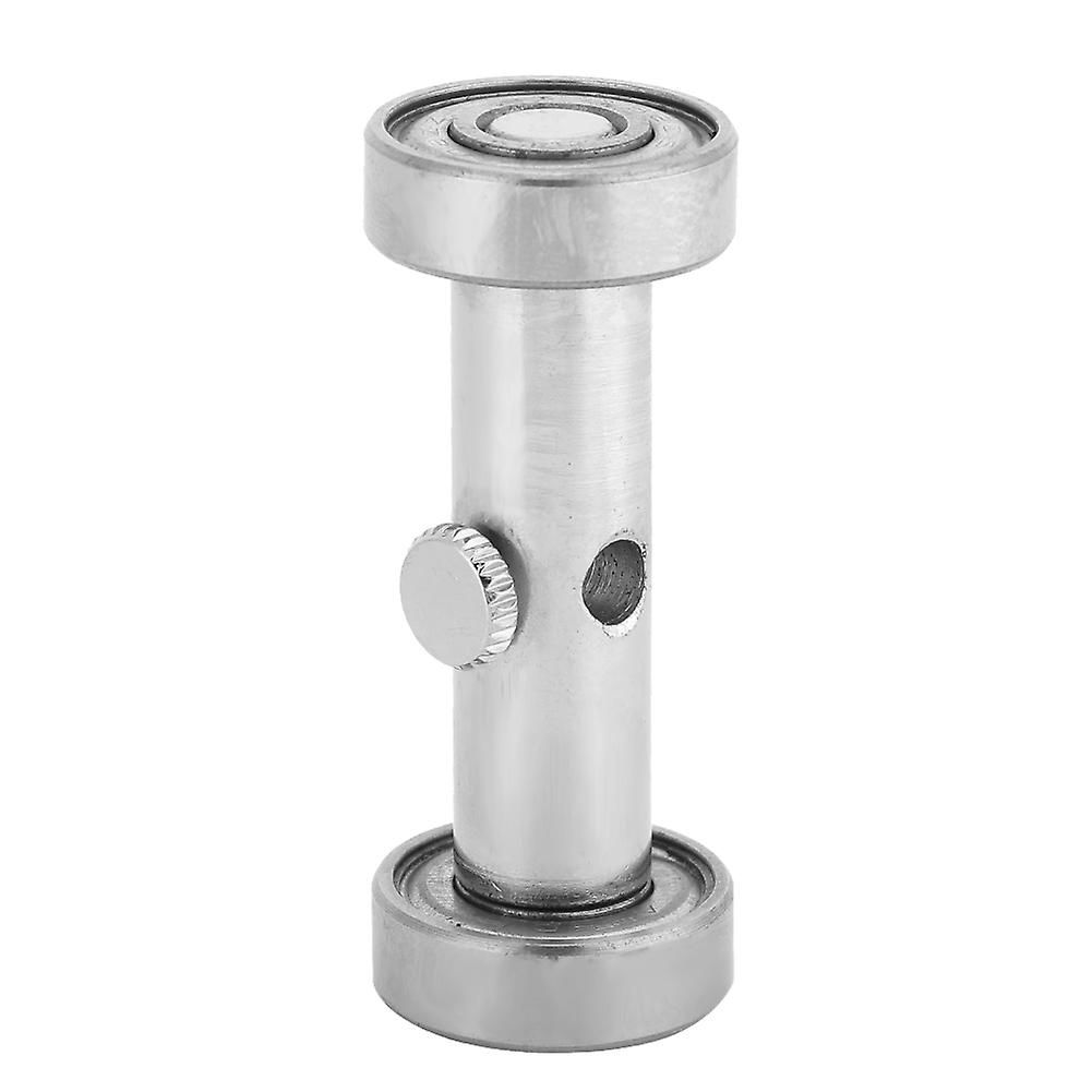 Professional Screwdriver Grinding Roller Watch Repair Tool Watchmaker Accessory