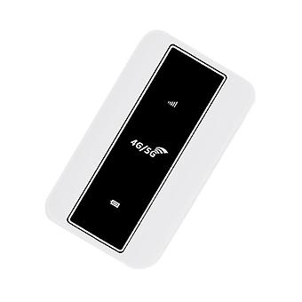 4g Router Mifi Supports 5g Sim Card 4g Wifi Router 150mbps Car Mobile Wifi Hotspot With Sim Card Slot