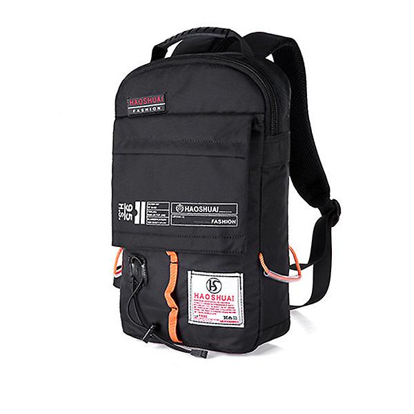 Outdooors Multifuctional Large Capacity Waterproof Backpack Shoulders Off Road