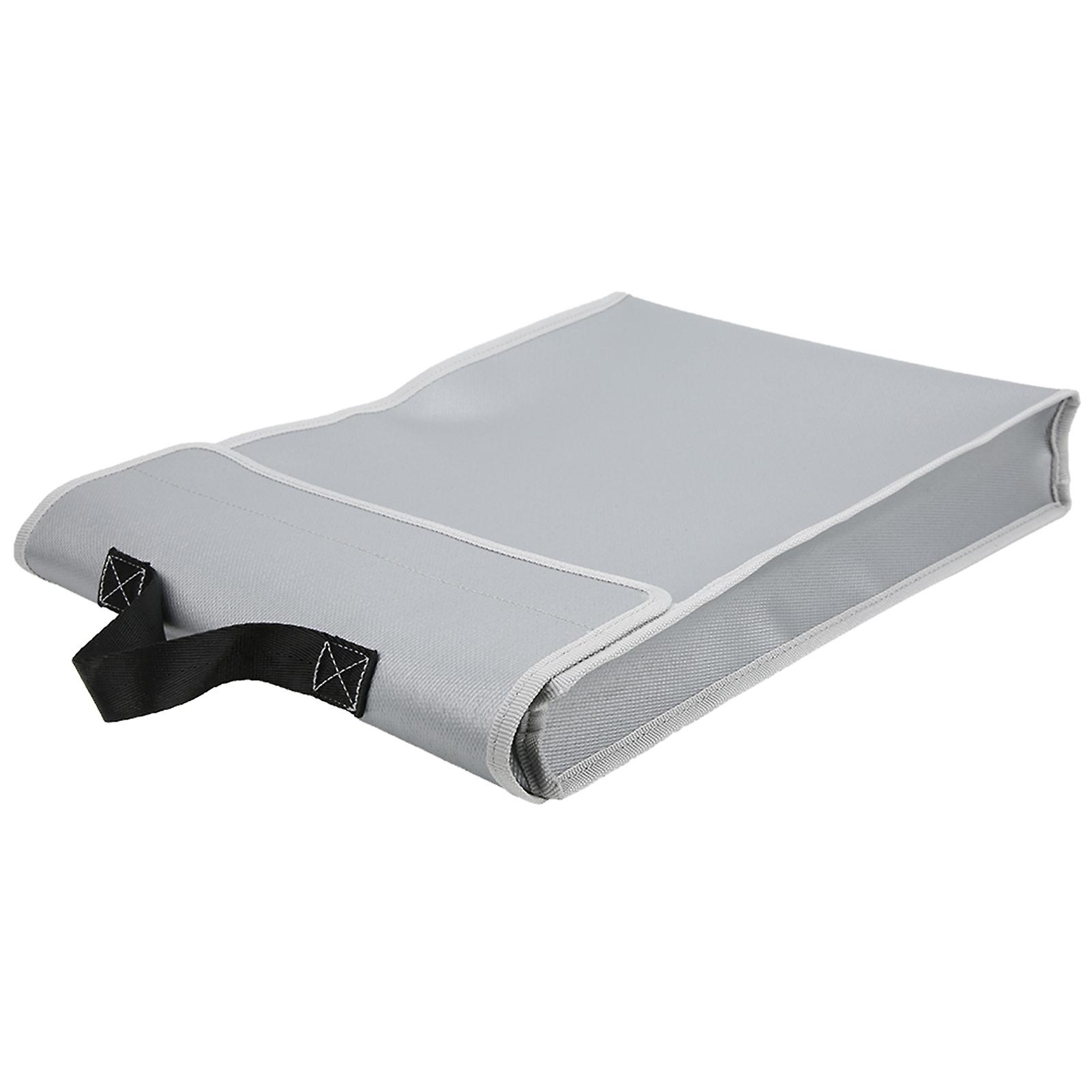 Double-Layer Portable Bag Explosion-proof and Moisture-proof Waterproof Explosion-Proof Bag