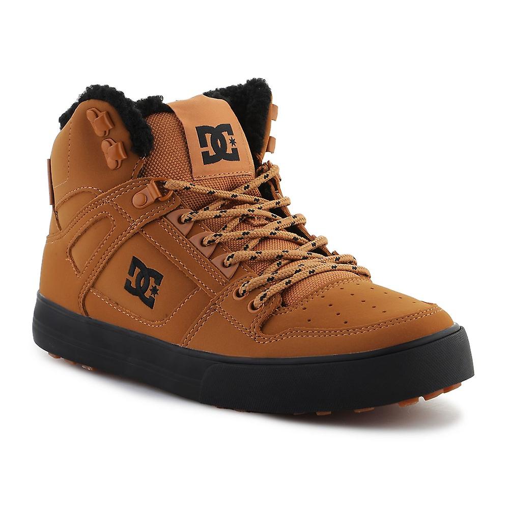 Shoes DC Pure High-top ADYS400047WEA