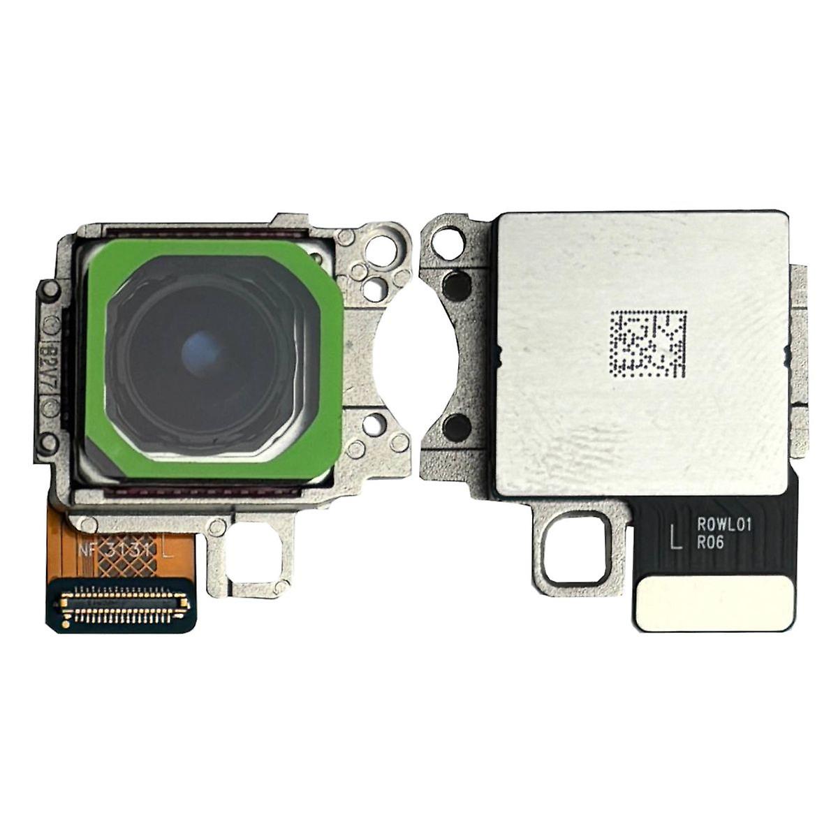 Samsung Main Camera Camera 50MP for Galaxy S23 GH96-15557A Spare Part