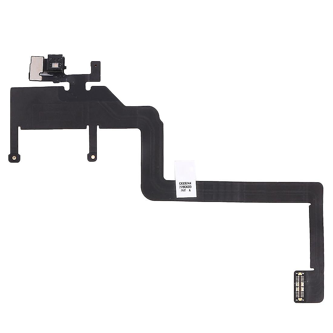 Earpiece Speaker Sensor Flex Cable For Iphone 11 PXCL