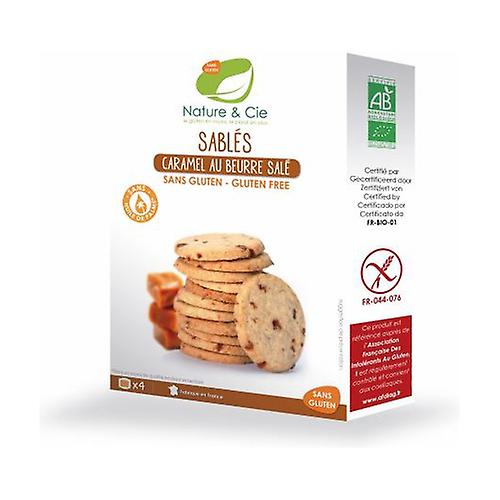 Caramel sabés 135 g