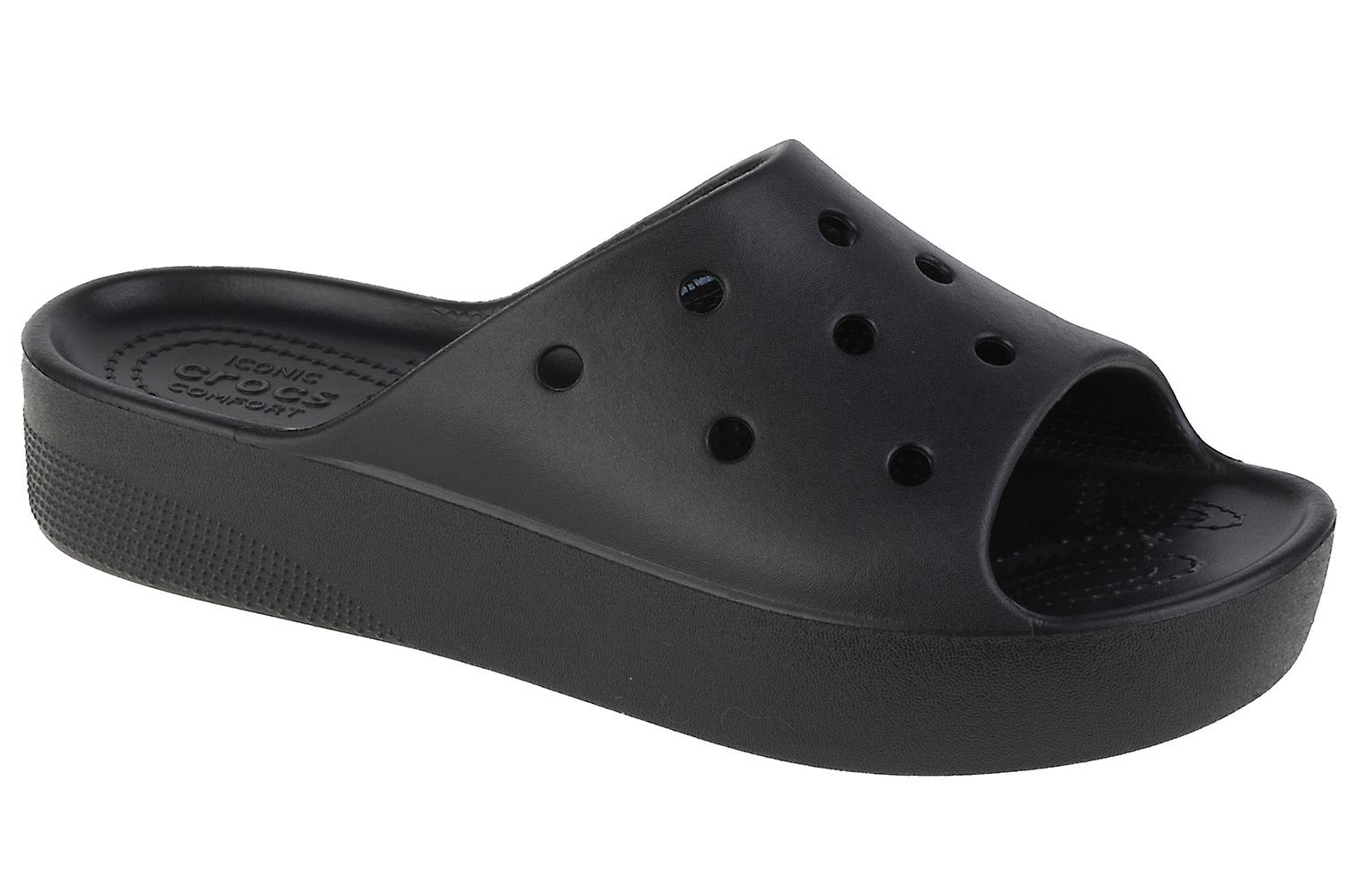 Slides Crocs Classic Platform Slide