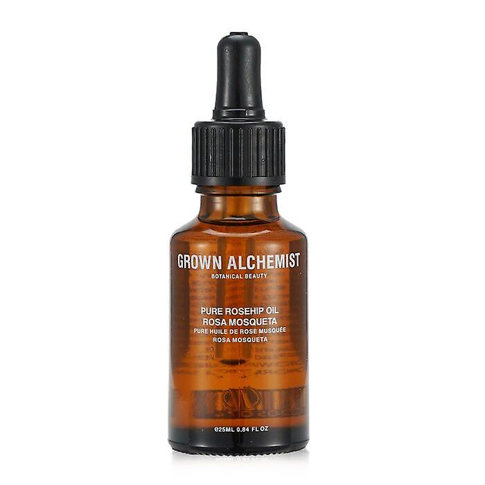Grown Alchemist Pure Rosehip Oil 25ml/0.84oz