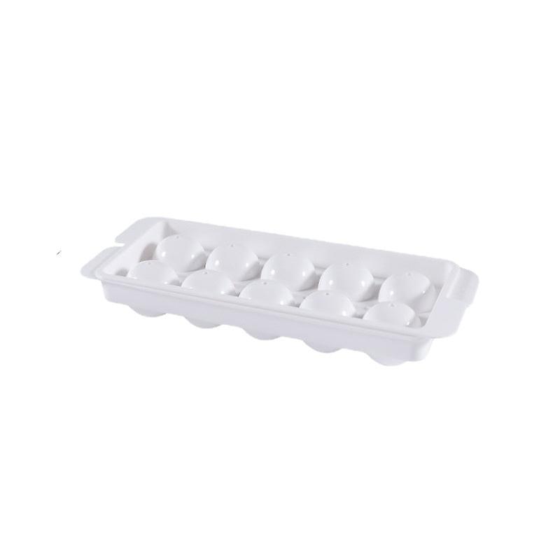 Ice Cube Trays Moids Frozen Storage Containers For Chocolate Cold Drinks Round Silicone No920