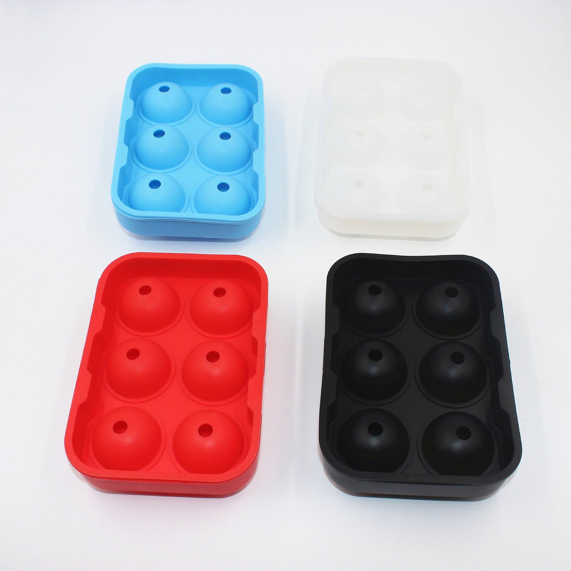 Ice Cube Trays Moids Frozen Storage Containers For Chocolate Cold Drinks Edible Silicon No949