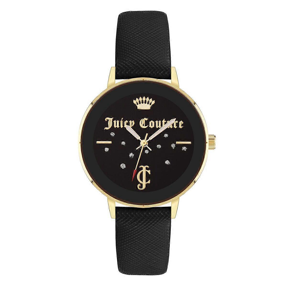 Women's Watch Juicy Couture JC1264GPBK (Ø 38 mm)