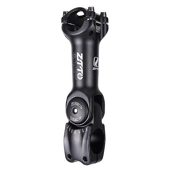 ZTTO Adjustable Bicycle Height Increaser Front Fork Stem Cycling Handlebar Stem Riser