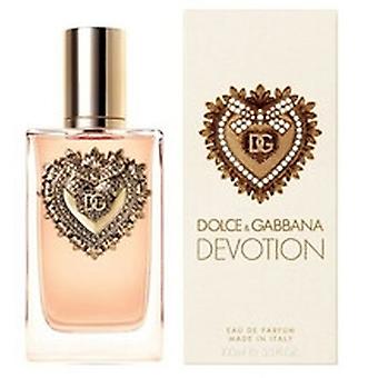 Dolce Gabbana - Devozione EDP 50ml