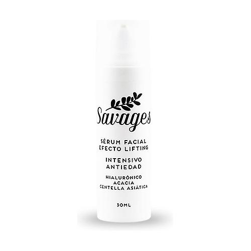 Lifting Effect Facial Serum 30 ml de serum