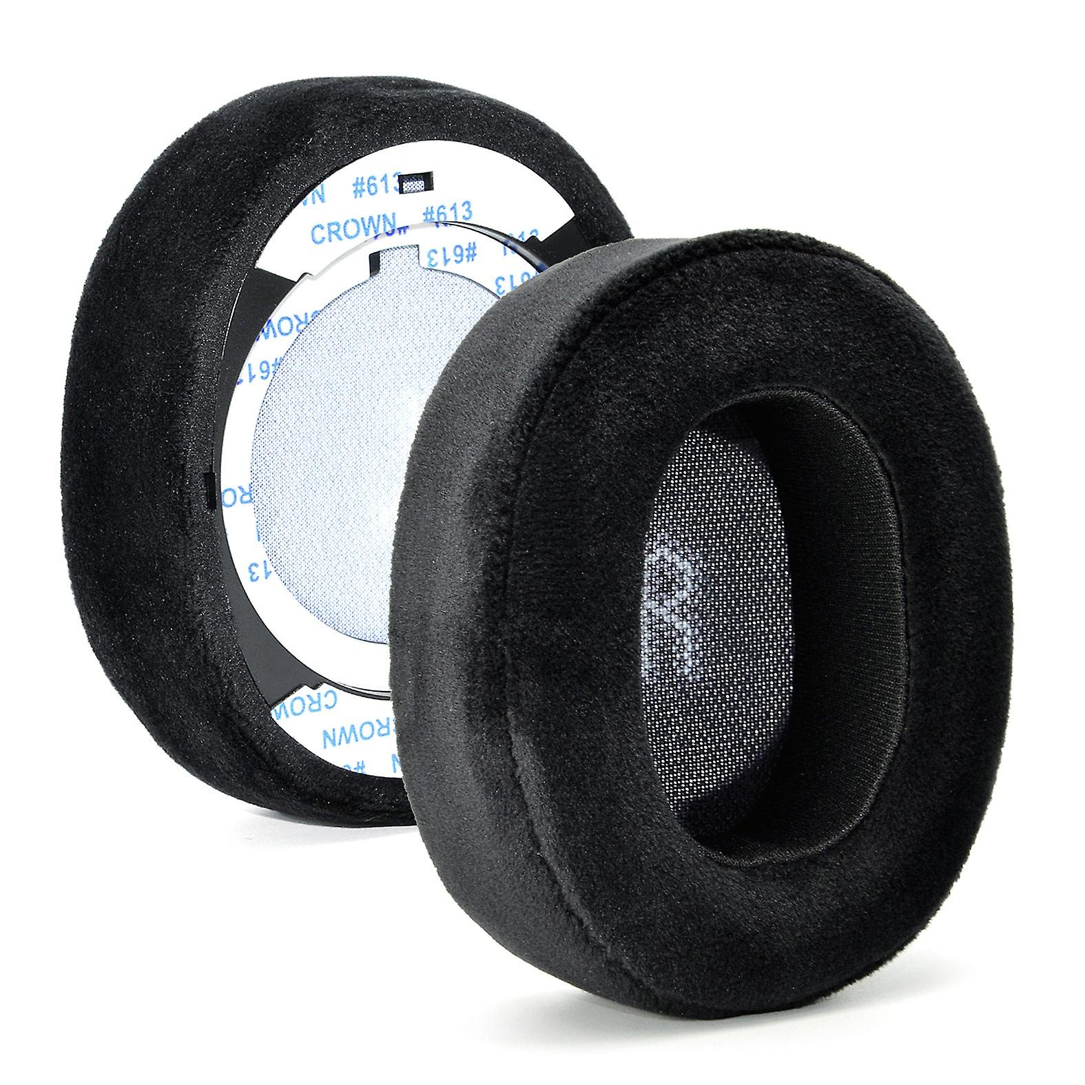 Replacement Earpads Cushion Cover For JBL E55BT Headphones