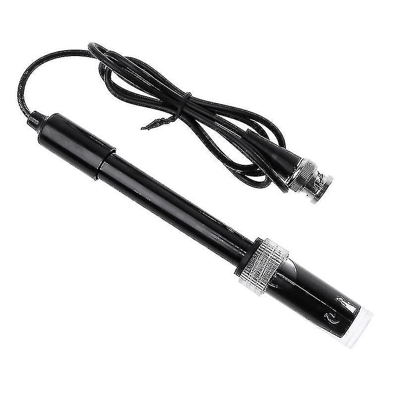 Ph Probe - High Sensitivity, High Precision, Accurate And Reliable 0-14Ph Abs Ph Sensor Probe