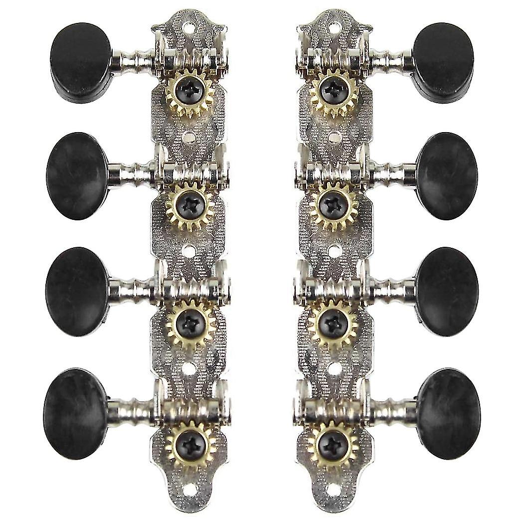 4l4r Mandolin Tuning Pegs Machine Heads String Tuning Pegs For 8 strenger Mandolin Instrumenter Acces