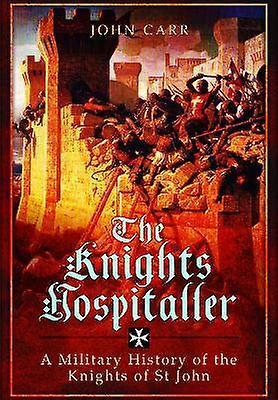 The Knights Hospitaller