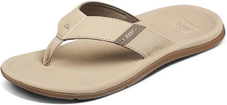 Reef Mens Sandals ~ Santa Ana sand
