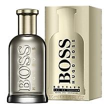 Hugo Boss - Boss Botella No.6 Eau de Parfum EDP 100ml