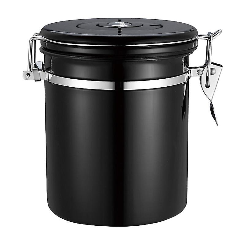1pcs Kaffee Bohnen Tank