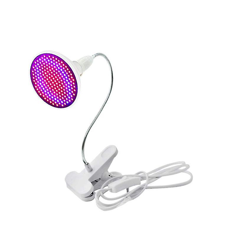 Plastic Led Light For Plant Growth Use