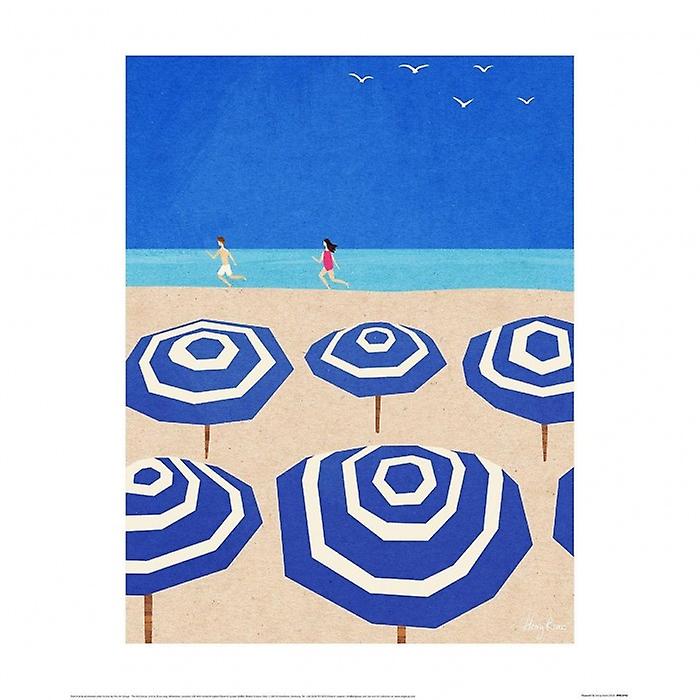 Henry Rivers Parasol Imprimer