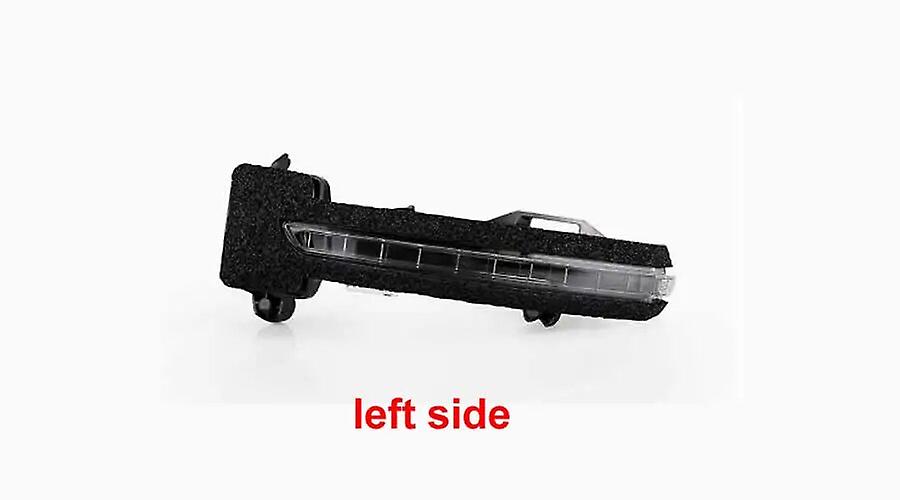 For Trumpchi Gs4 2020 2021 2022 Car Accessories Rear Rearview Mirror Turn Signal Light Indicator Side Lamp