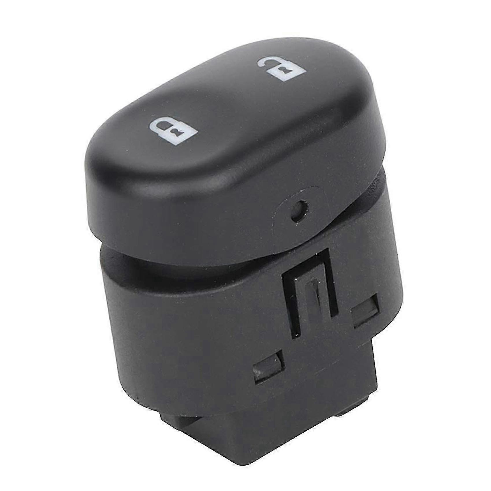 New 15835662 Passenger Right Front Door Lock Switch for 2008 2009 Car Accessories