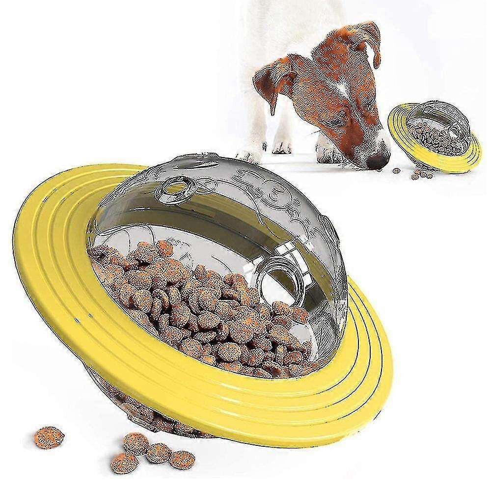 犬のおもちゃのボール、子犬のドッグフードスナックに適した無毒の咀嚼抵抗性のおもちゃのボール