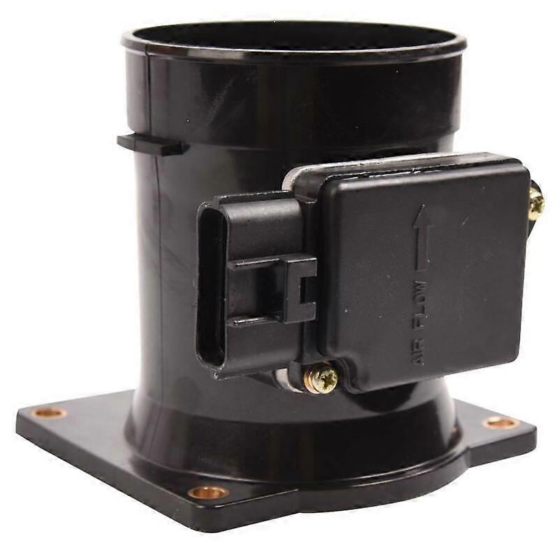 Luftmassenmesser MAF Sensor kompatibel mit 1999~04 1L2F12B579BA NO.5757