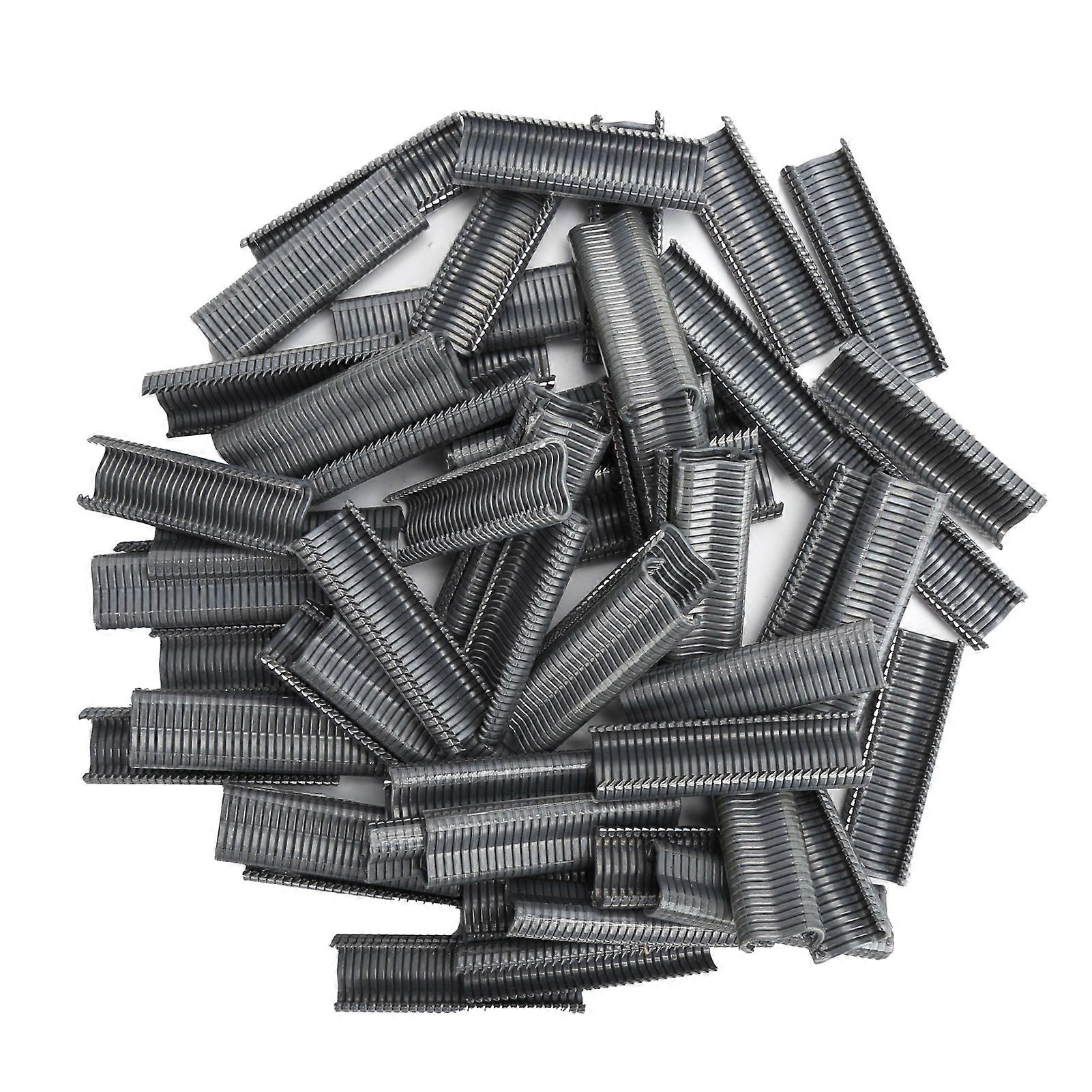 1800pcs M Nails Practical Repairing Tool Accessory for Rabbit Chicken Pigeons Foxes Cages NO.4598