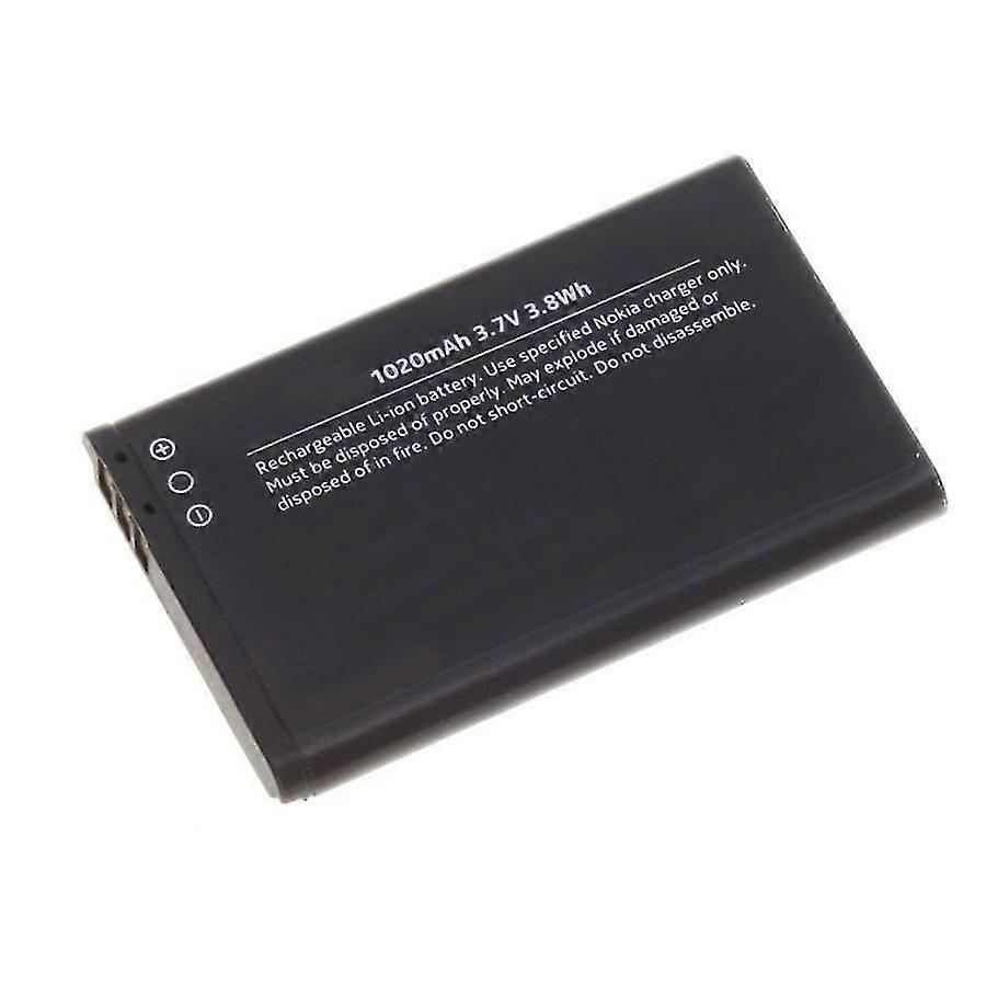 Suitable For Honeywell Honeywell Sl22 Sl42 Barcode Scanner Battery Bat-mob00
